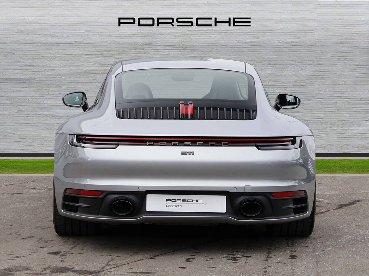 911 (992) CARRERA T PDK (5) image 07