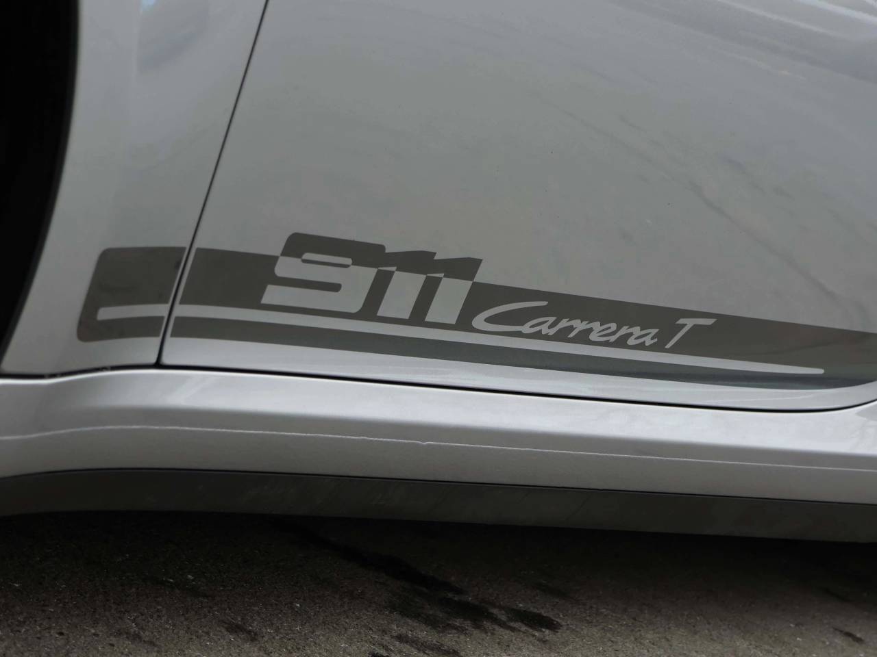 911 (992) CARRERA T PDK (5) image 13