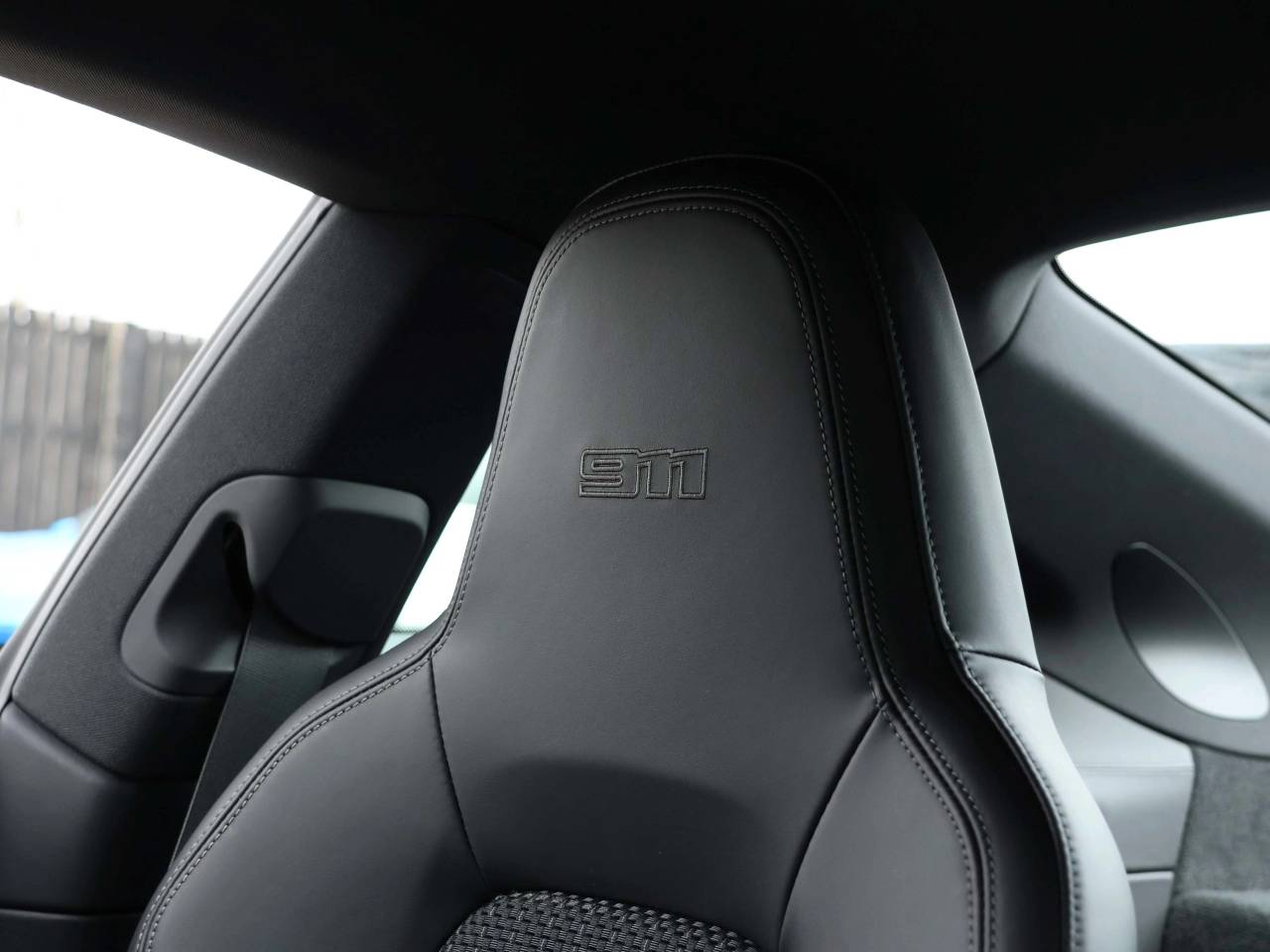 911 (992) CARRERA T PDK (5) image 26