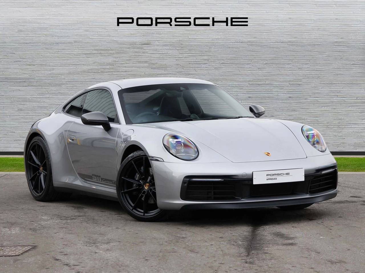 911 (992) CARRERA T PDK