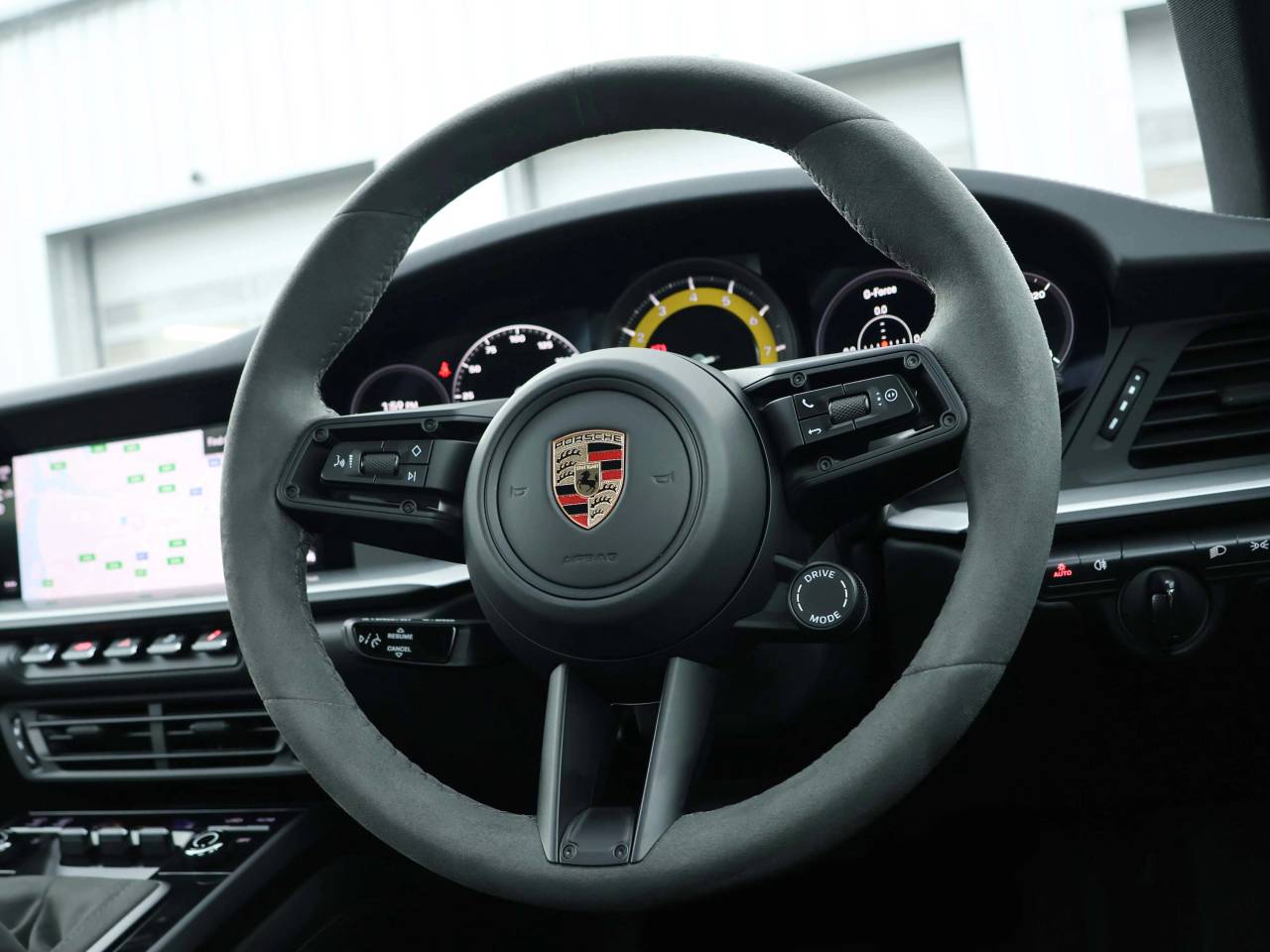 911 (992) CARRERA T PDK (5) image 16