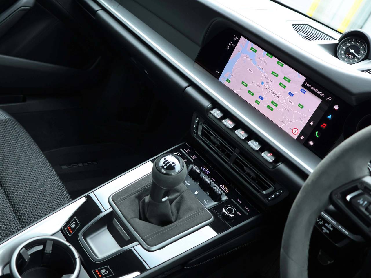 911 (992) CARRERA T PDK (5) image 19