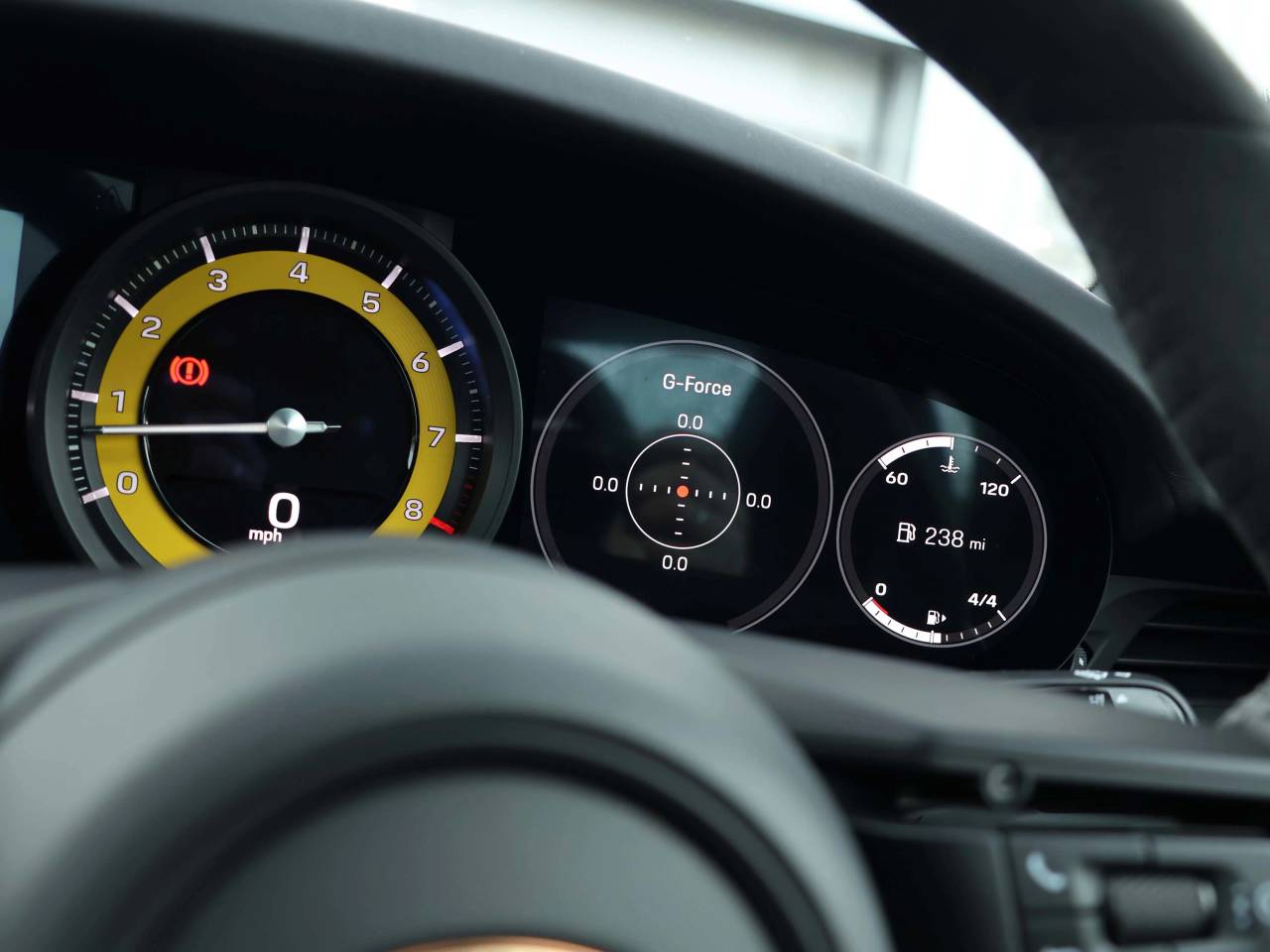 911 (992) CARRERA T PDK (5) image 22