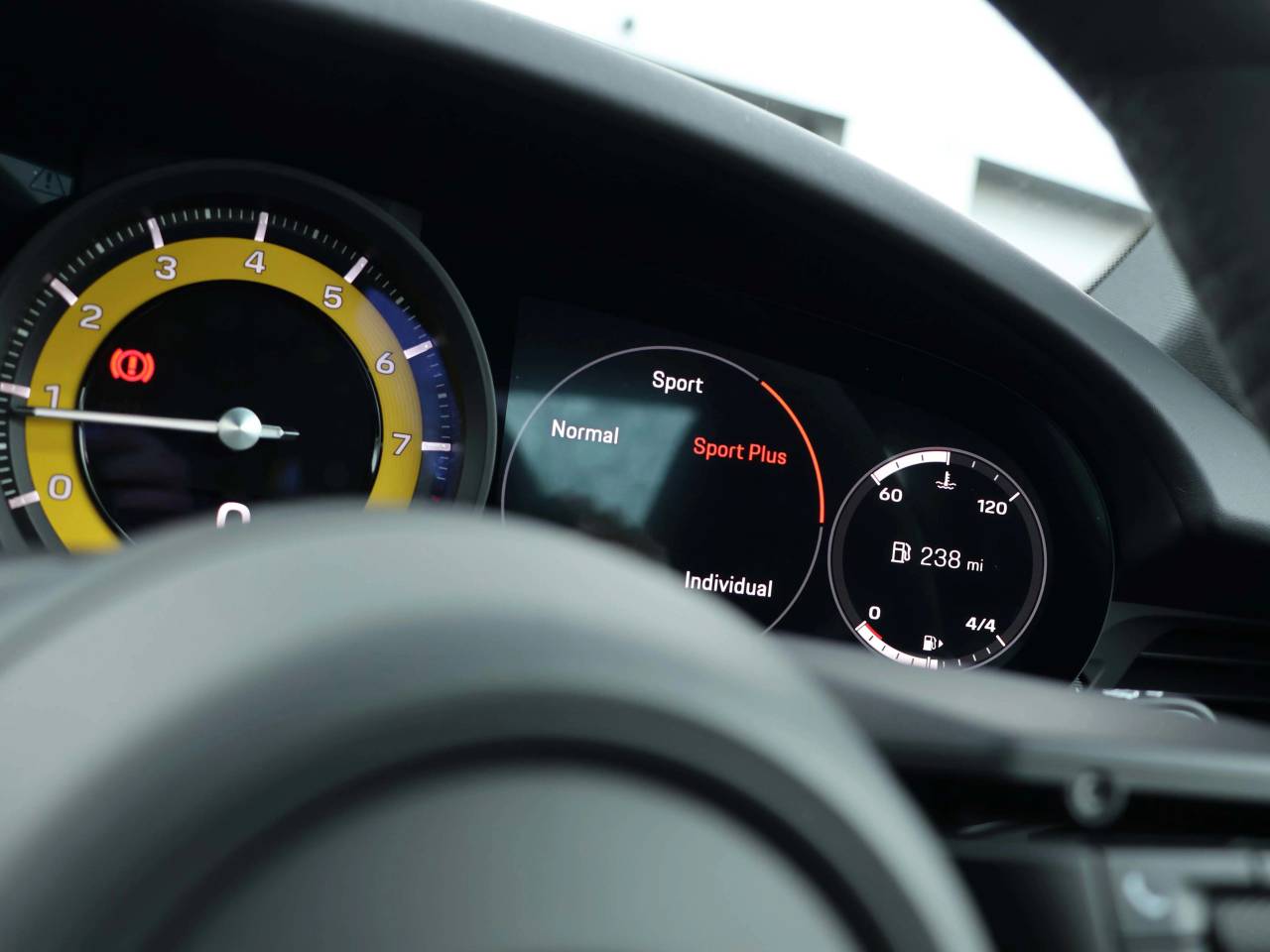 911 (992) CARRERA T PDK (5) image 32