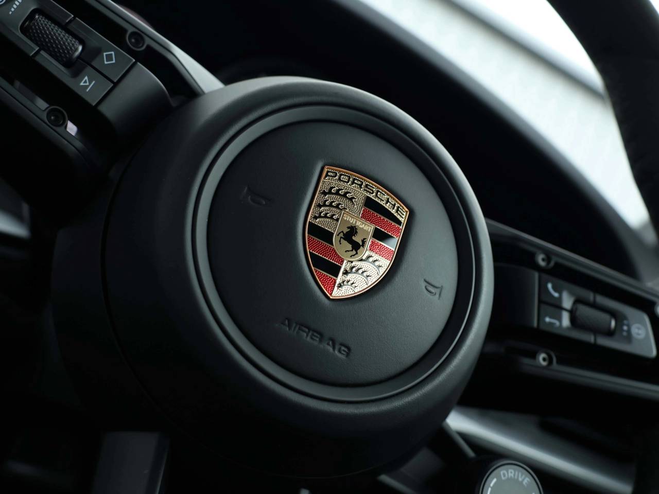 911 (992) CARRERA T PDK (5) image 25