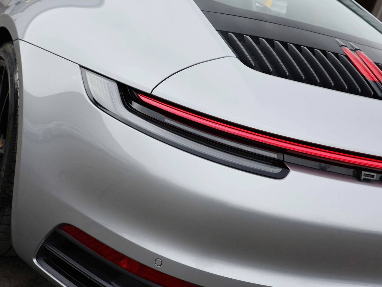 911 (992) CARRERA T PDK (5) image 09
