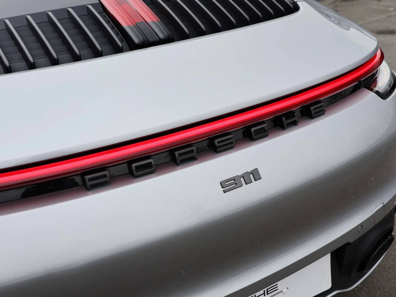 911 (992) CARRERA T PDK (5) image 10
