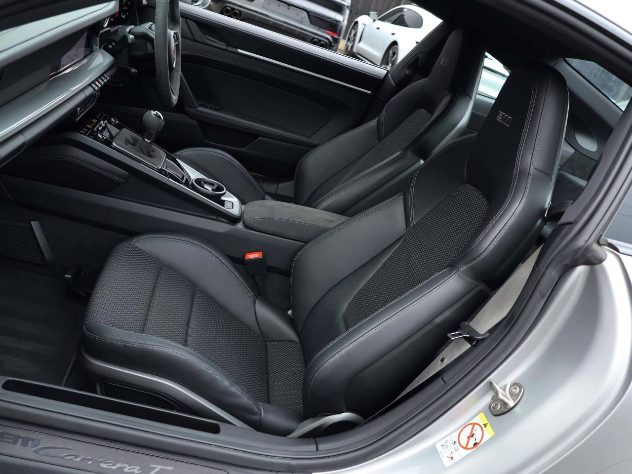 911 (992) CARRERA T PDK (5) image 05