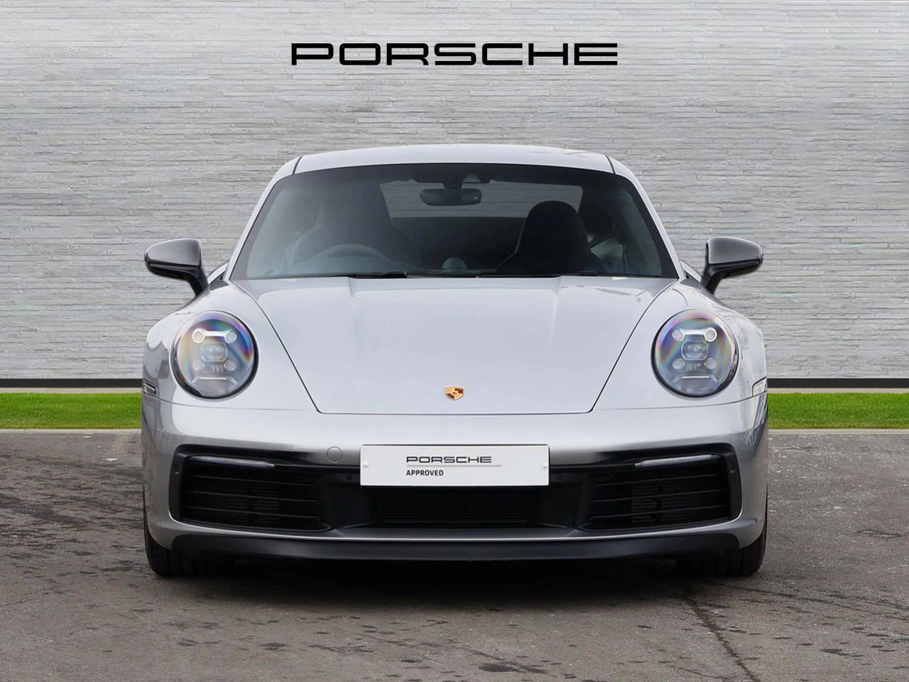 911 (992) CARRERA T PDK (5) image 06