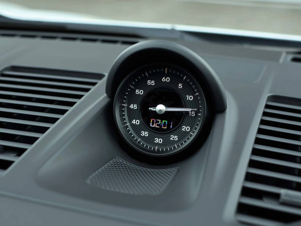 911 (992) CARRERA T PDK (5) image 30