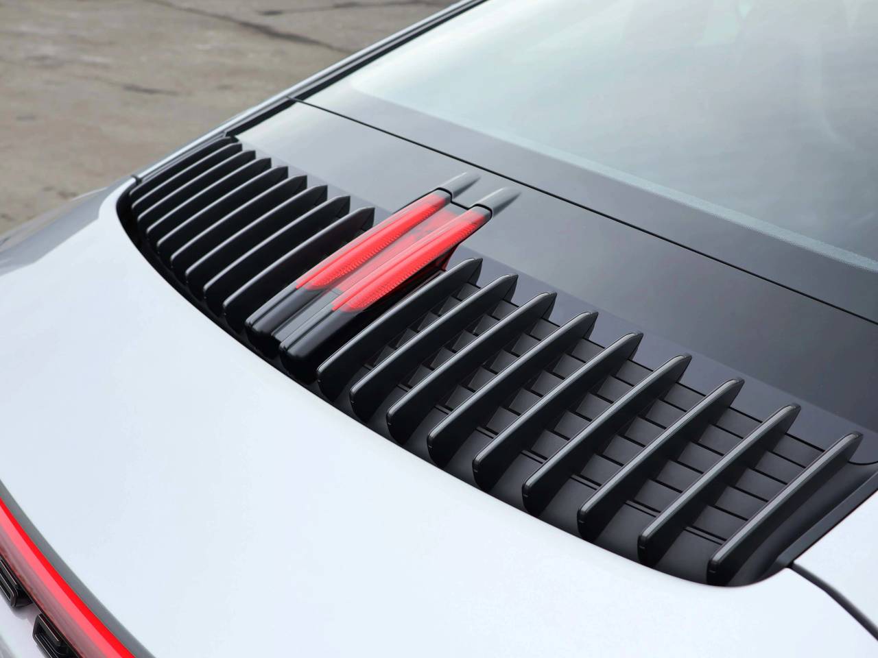911 (992) CARRERA T PDK (5) image 11