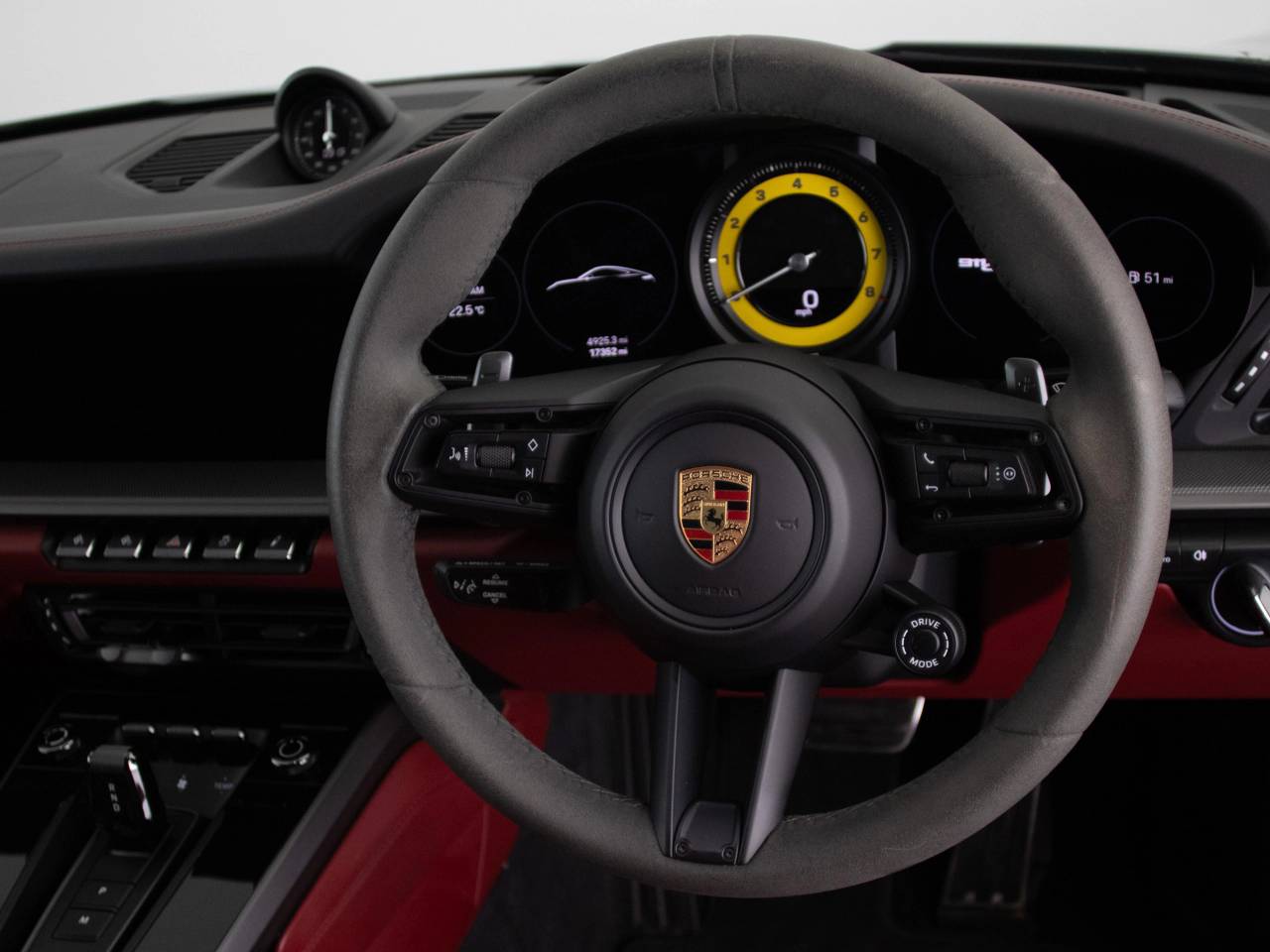 911 (992) CARRERA PDK (13) image 27