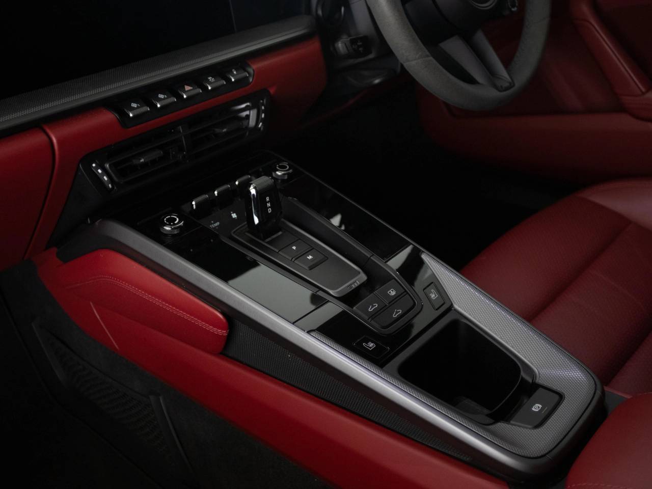 911 (992) CARRERA PDK (13) image 54