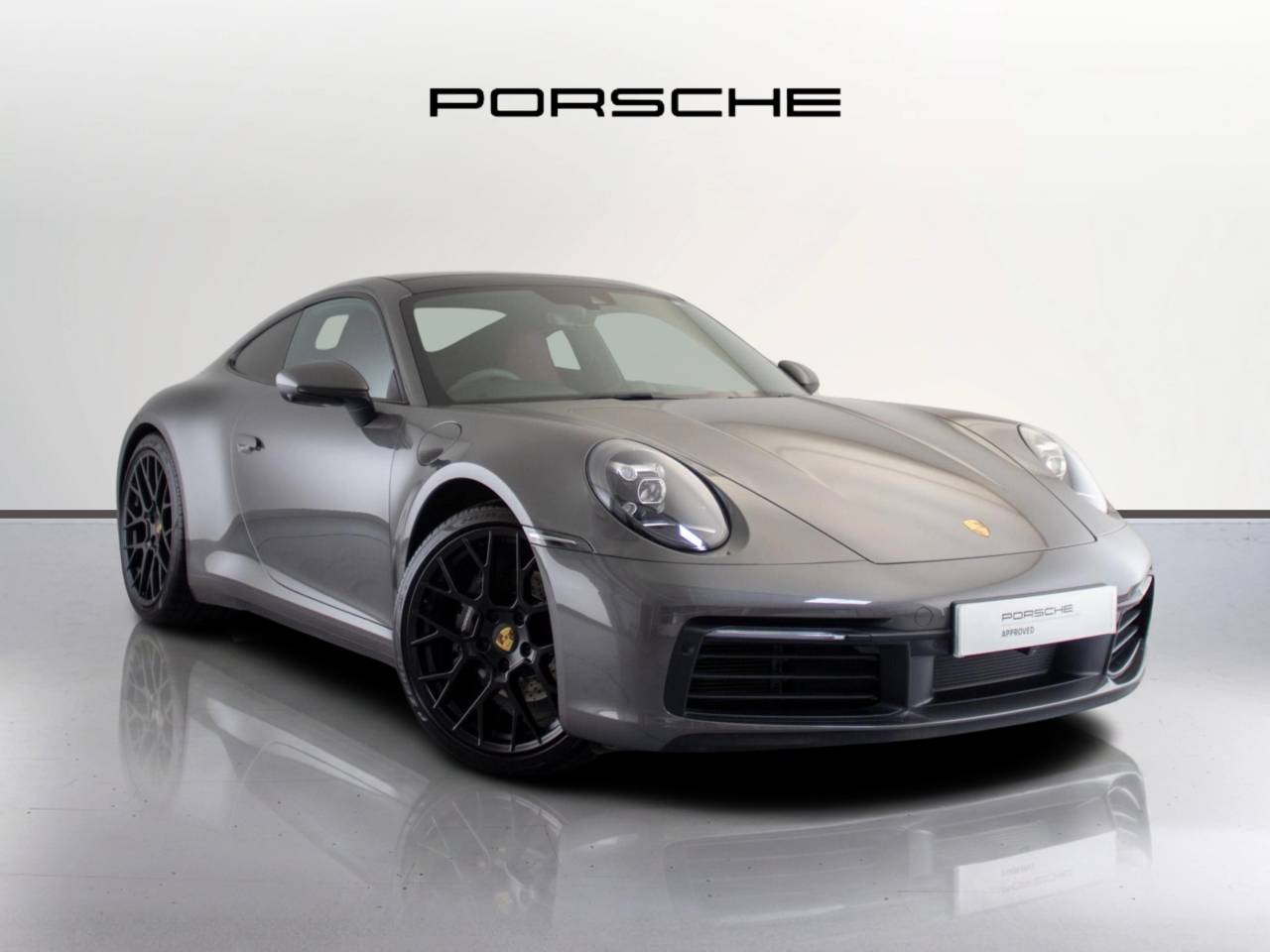 911 (992) CARRERA PDK