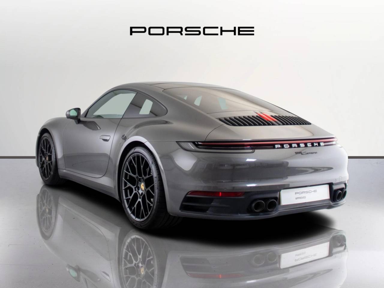 911 (992) CARRERA PDK (13) image 09