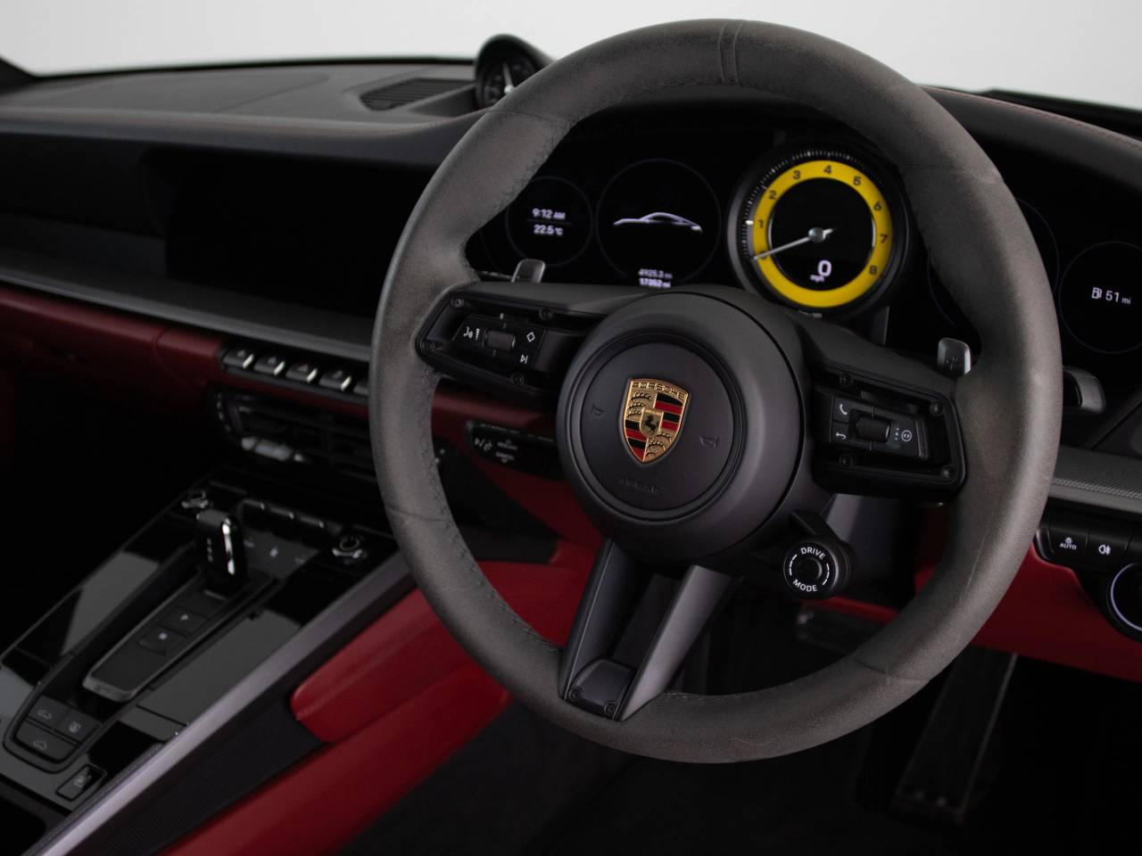 911 (992) CARRERA PDK (13) image 21