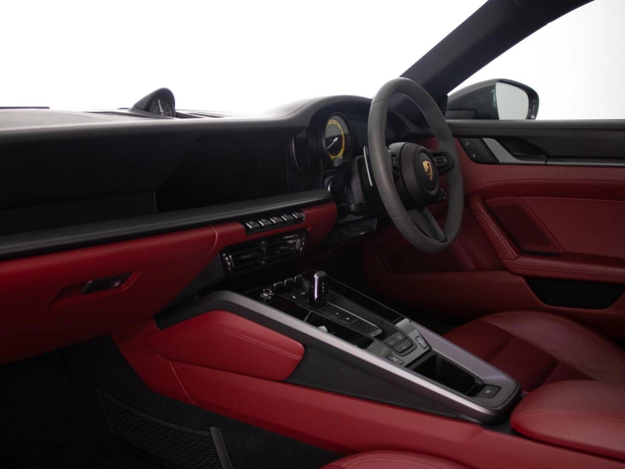911 (992) CARRERA PDK (13) image 22