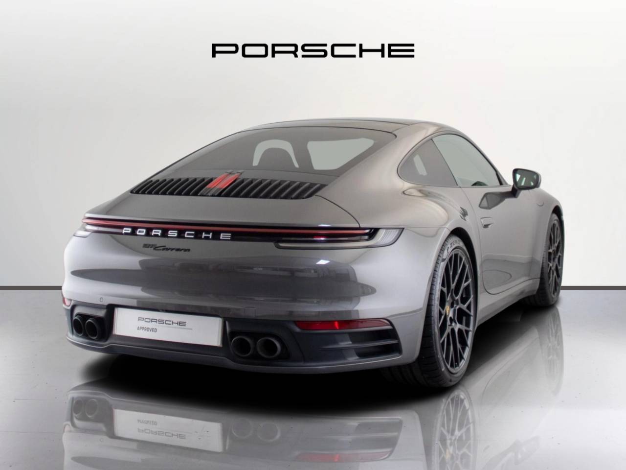 911 (992) CARRERA PDK (13) image 12