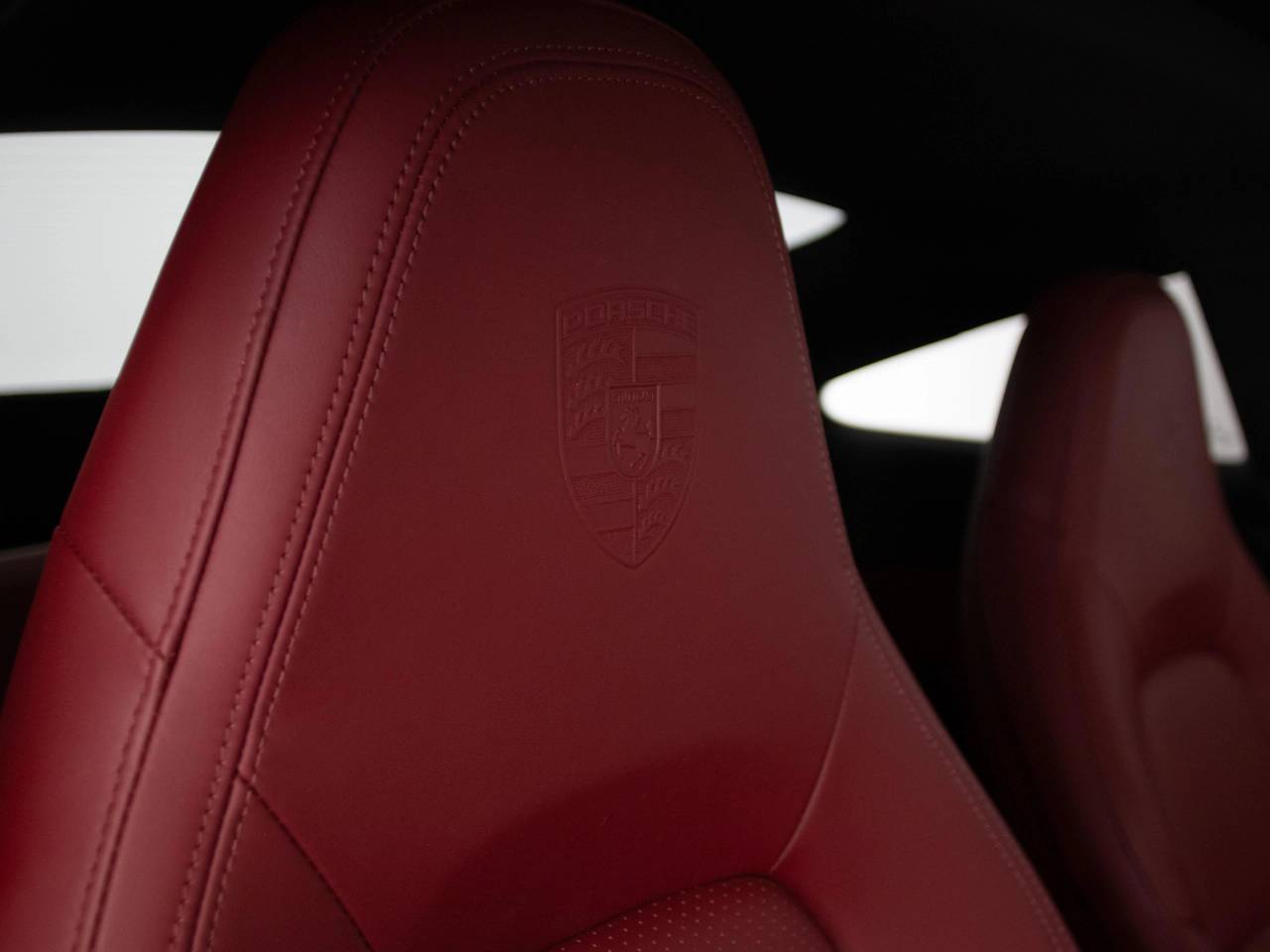 911 (992) CARRERA PDK (13) image 46