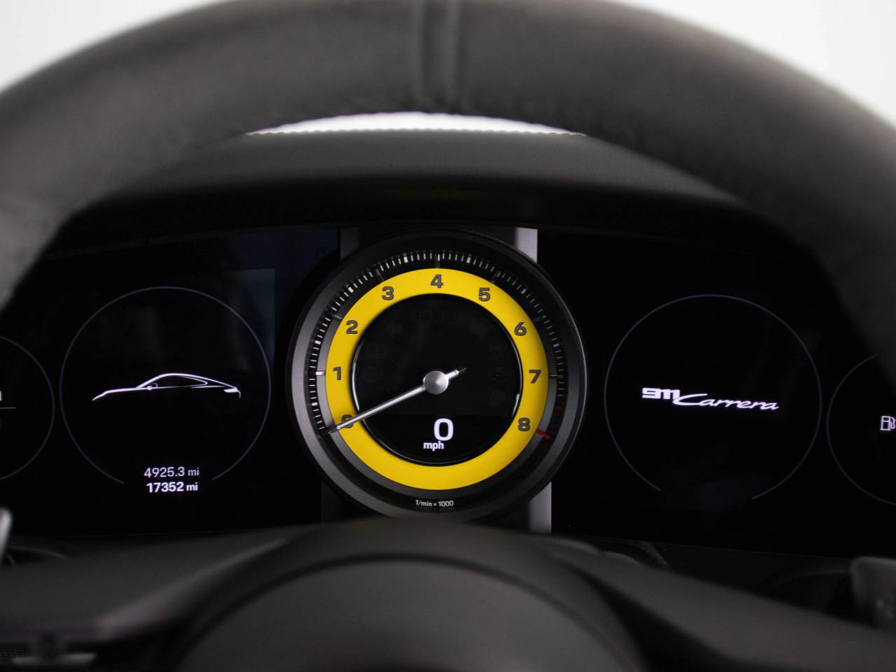 911 (992) CARRERA PDK (13) image 31