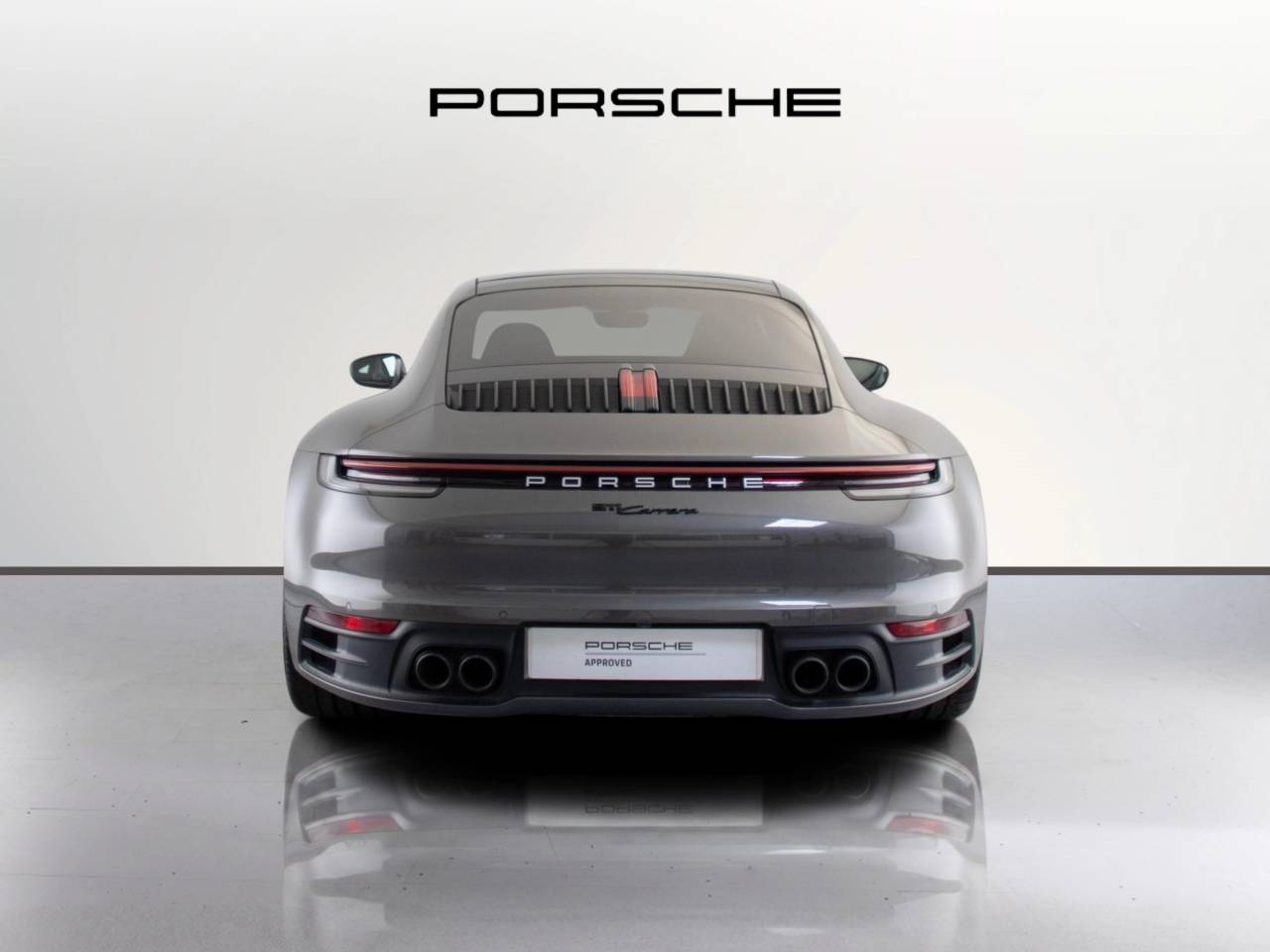 911 (992) CARRERA PDK (13) image 07