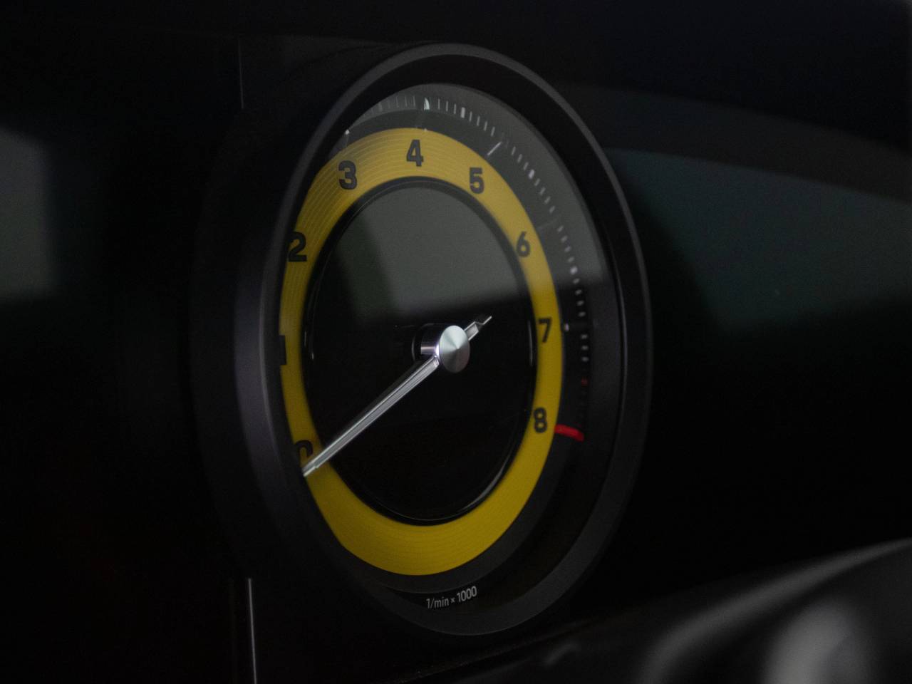 911 (992) CARRERA PDK (13) image 58