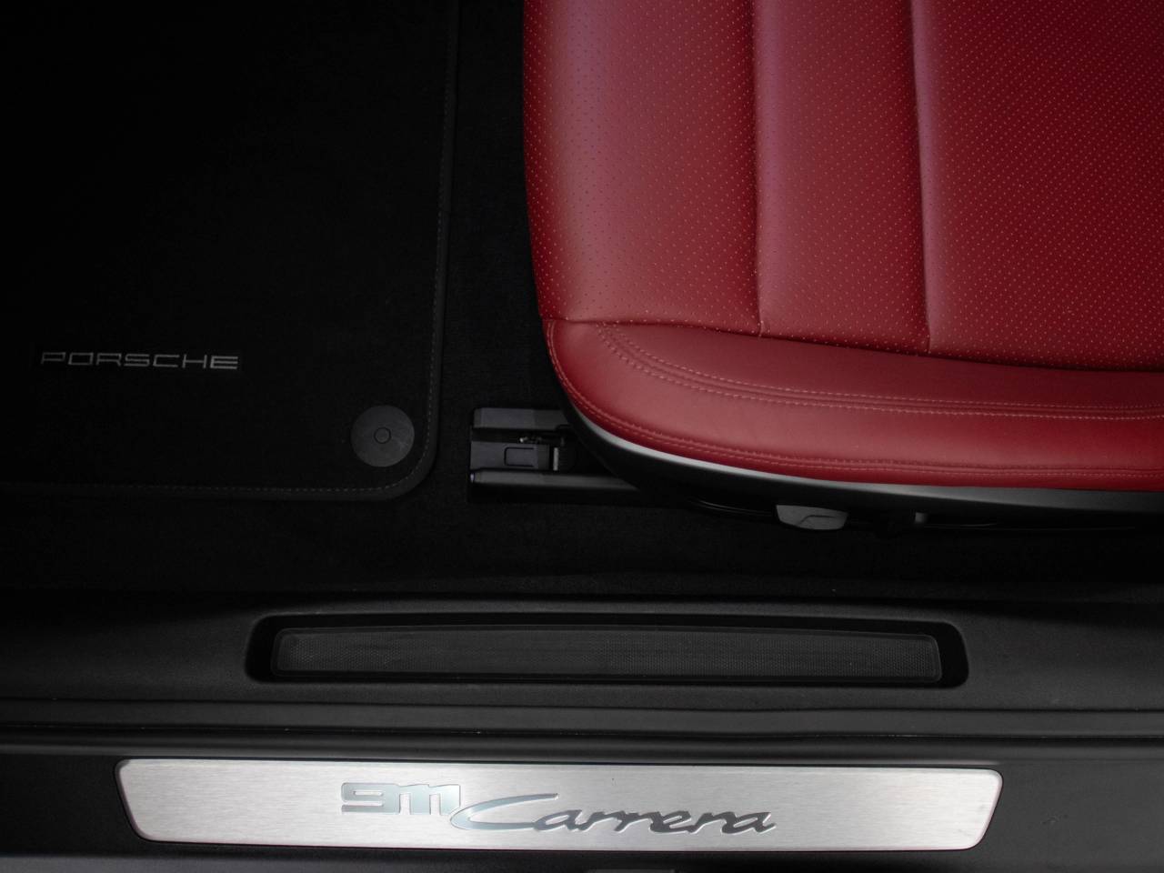 911 (992) CARRERA PDK (13) image 59