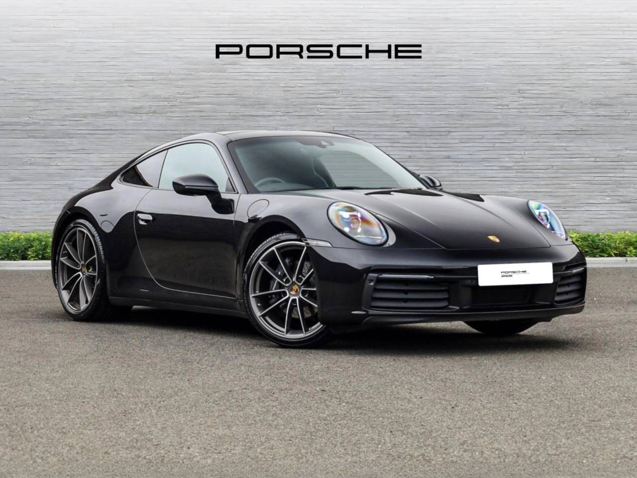 911 (992) CARRERA 4 PDK