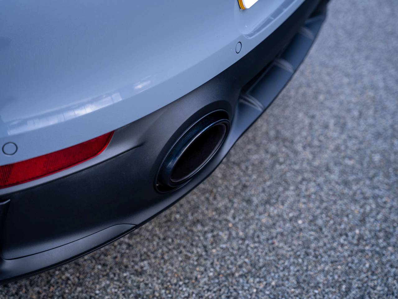 911 (992) TARGA 4 GTS PDK (10) image 22