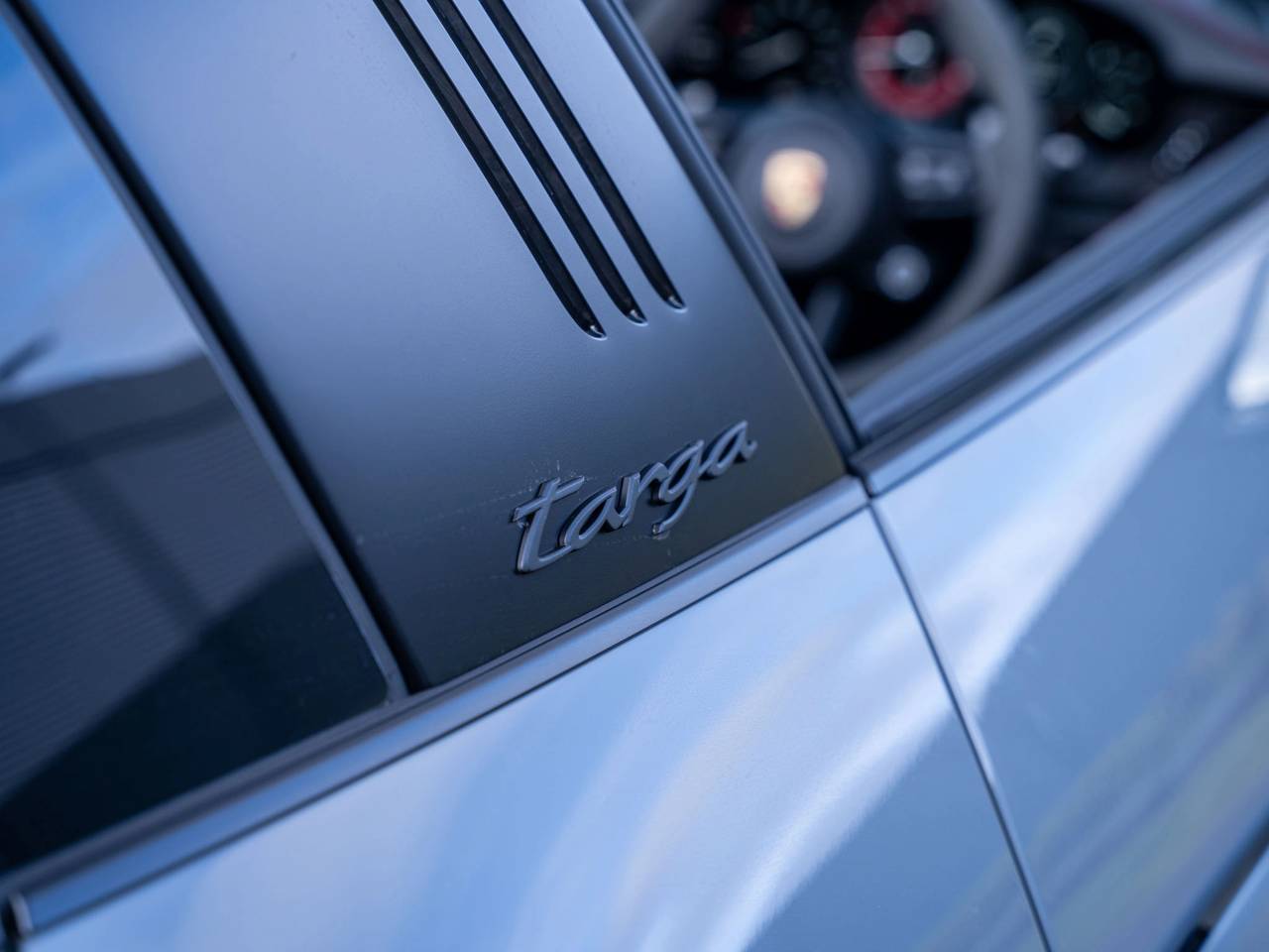 911 (992) TARGA 4 GTS PDK (10) image 07