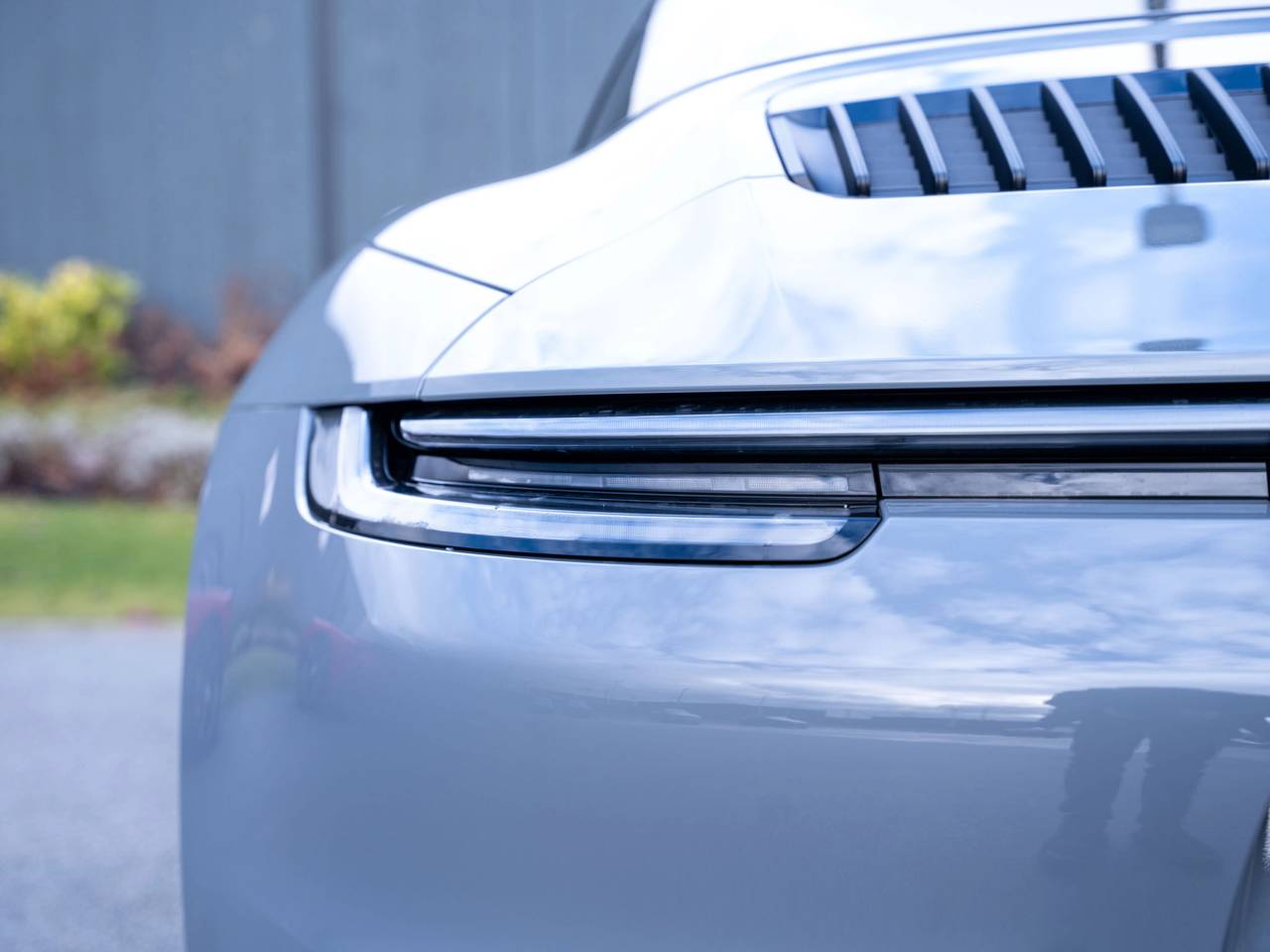 911 (992) TARGA 4 GTS PDK (10) image 20