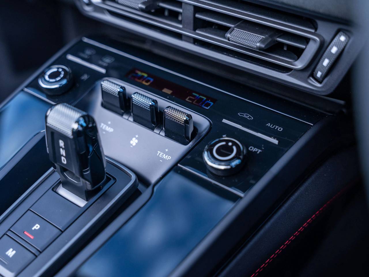 911 (992) TARGA 4 GTS PDK (10) image 32