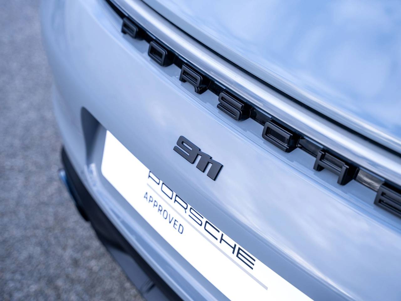 911 (992) TARGA 4 GTS PDK (10) image 12