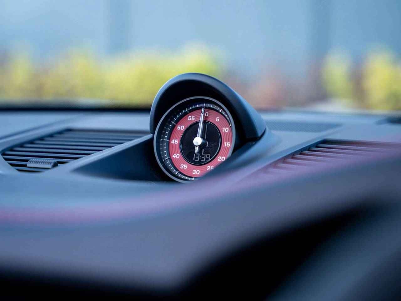 911 (992) TARGA 4 GTS PDK (10) image 35