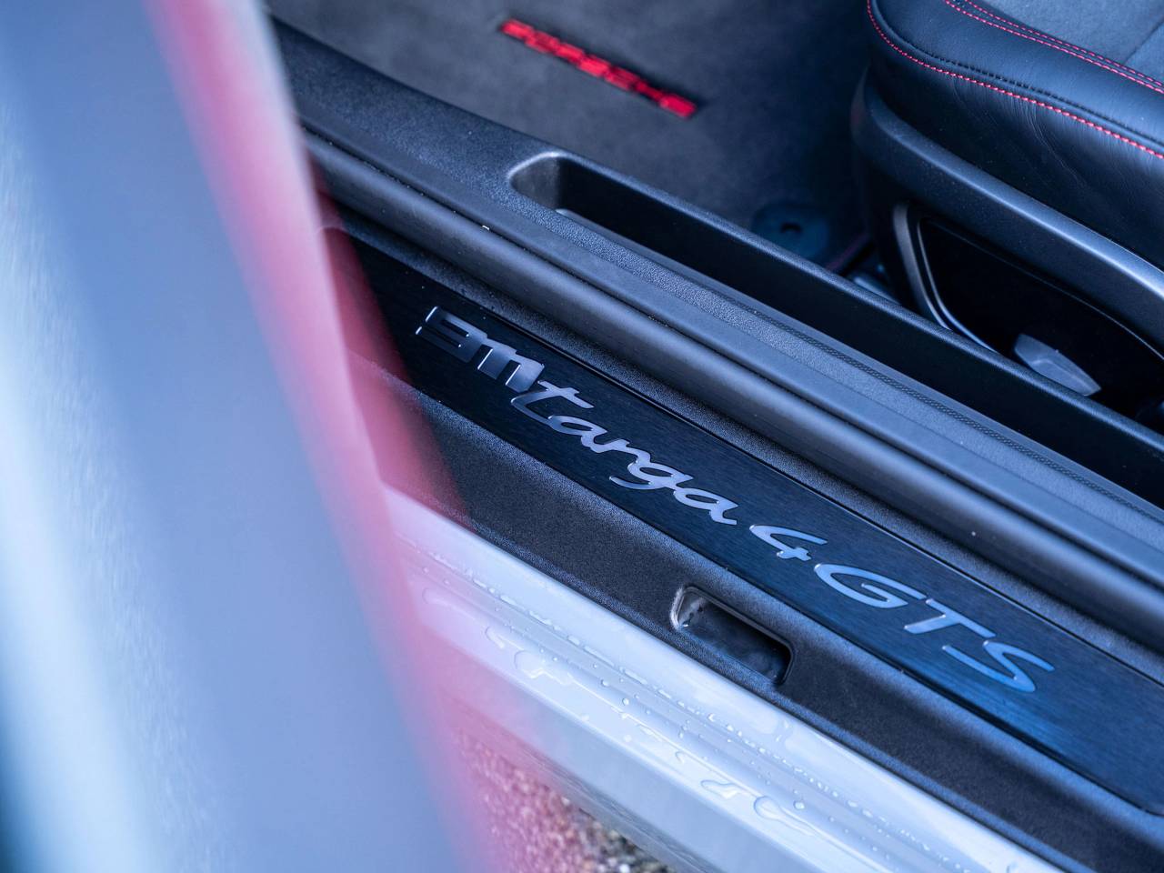 911 (992) TARGA 4 GTS PDK (10) image 39