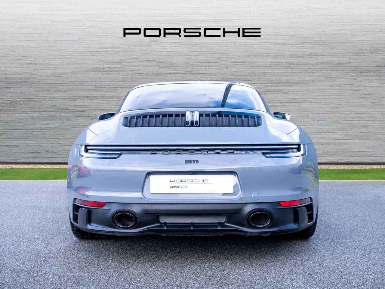911 (992) TARGA 4 GTS PDK (10) image 13