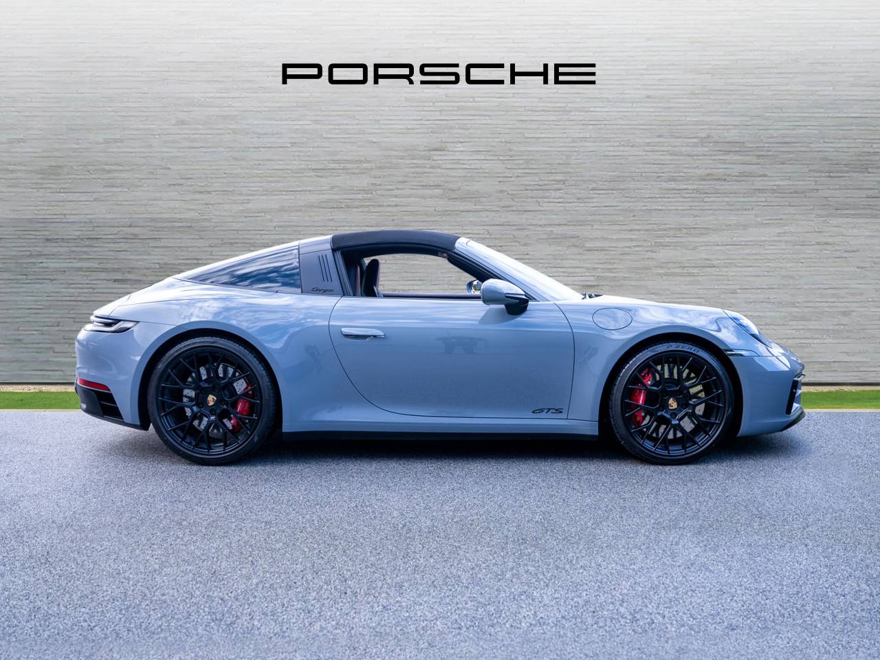 911 (992) TARGA 4 GTS PDK (10) image 02