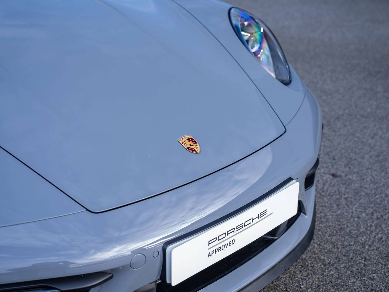 911 (992) TARGA 4 GTS PDK (10) image 19