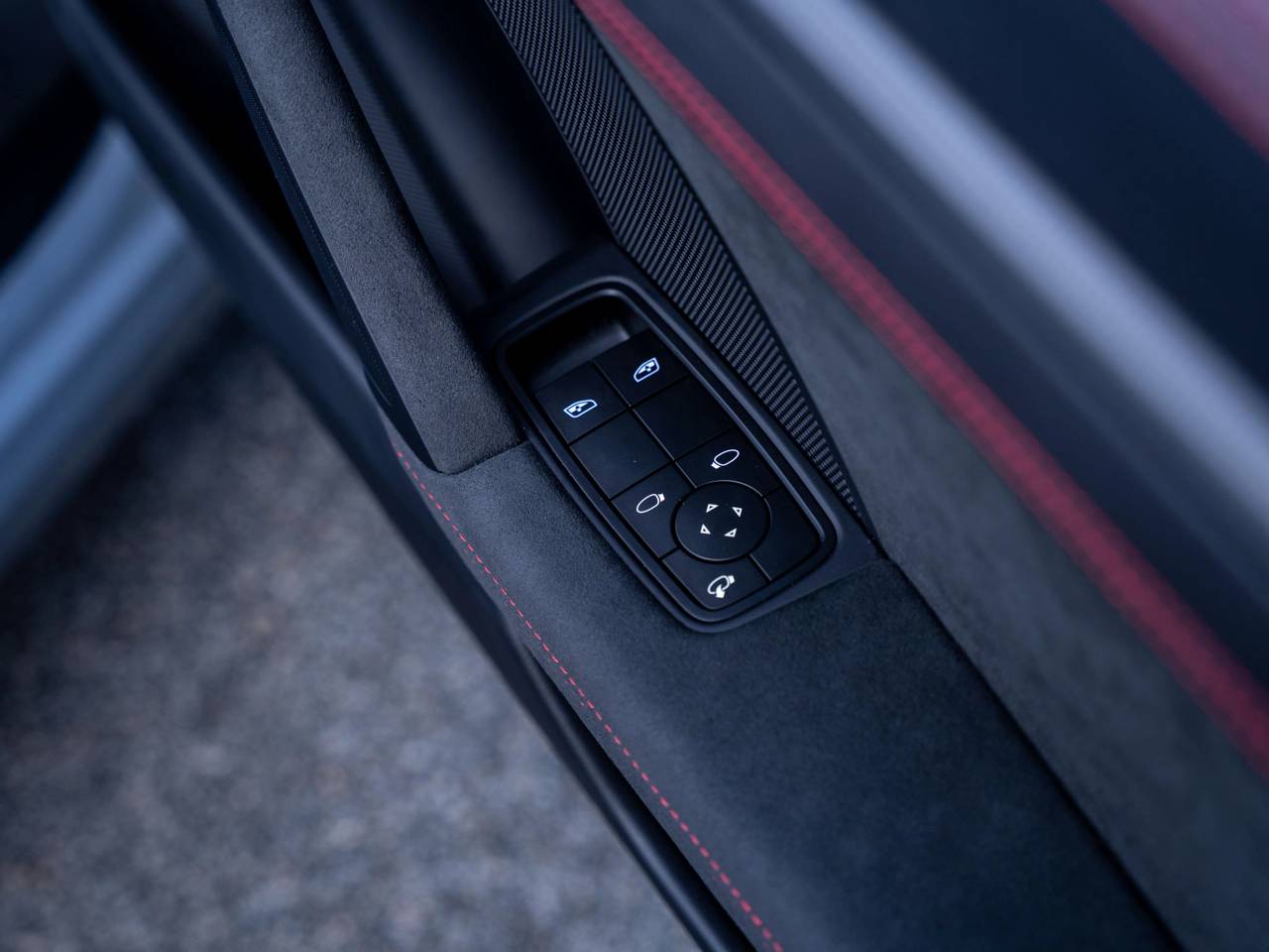 911 (992) TARGA 4 GTS PDK (10) image 37