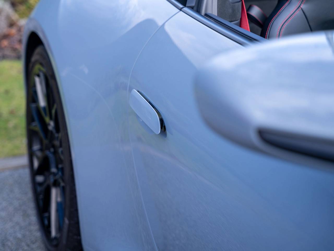 911 (992) TARGA 4 GTS PDK (10) image 17