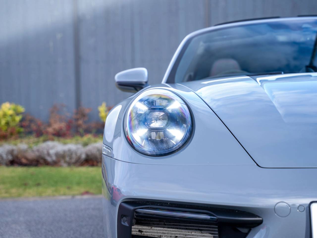 911 (992) TARGA 4 GTS PDK (10) image 21