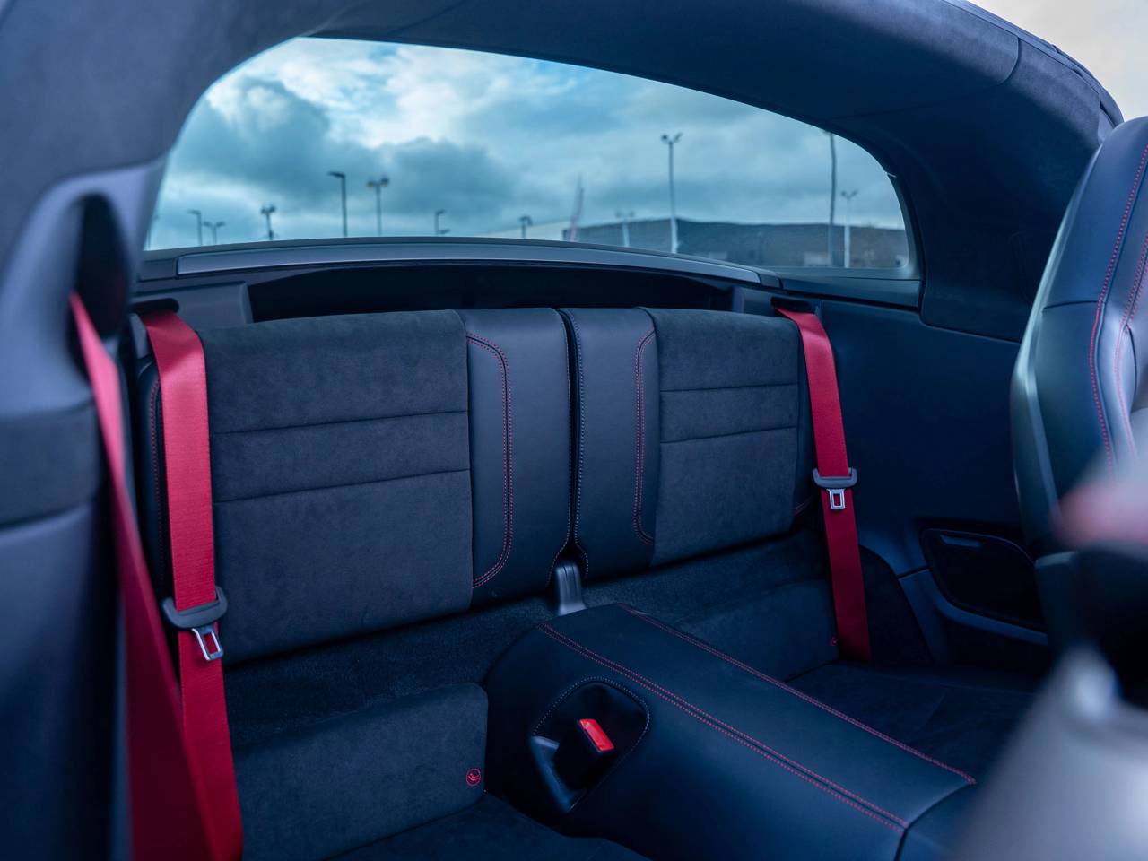 911 (992) TARGA 4 GTS PDK (10) image 29