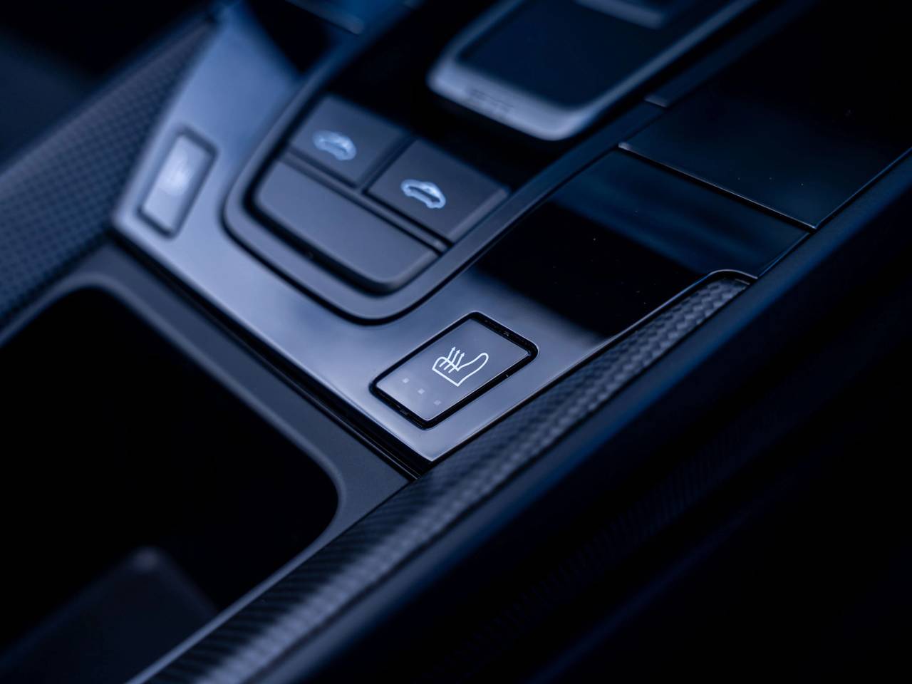 911 (992) TARGA 4 GTS PDK (10) image 36