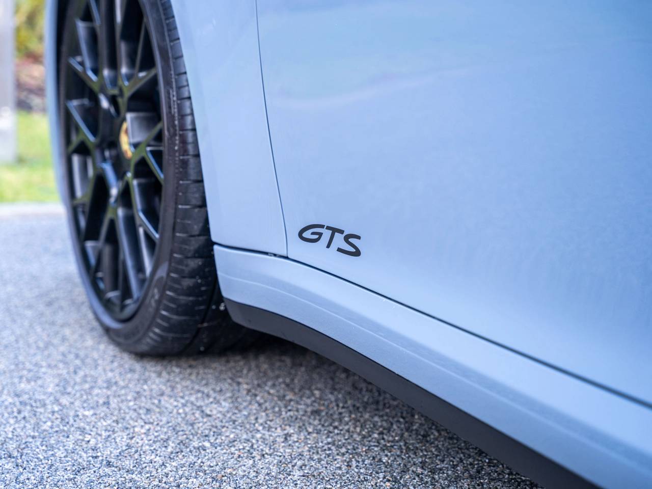 911 (992) TARGA 4 GTS PDK (10) image 15