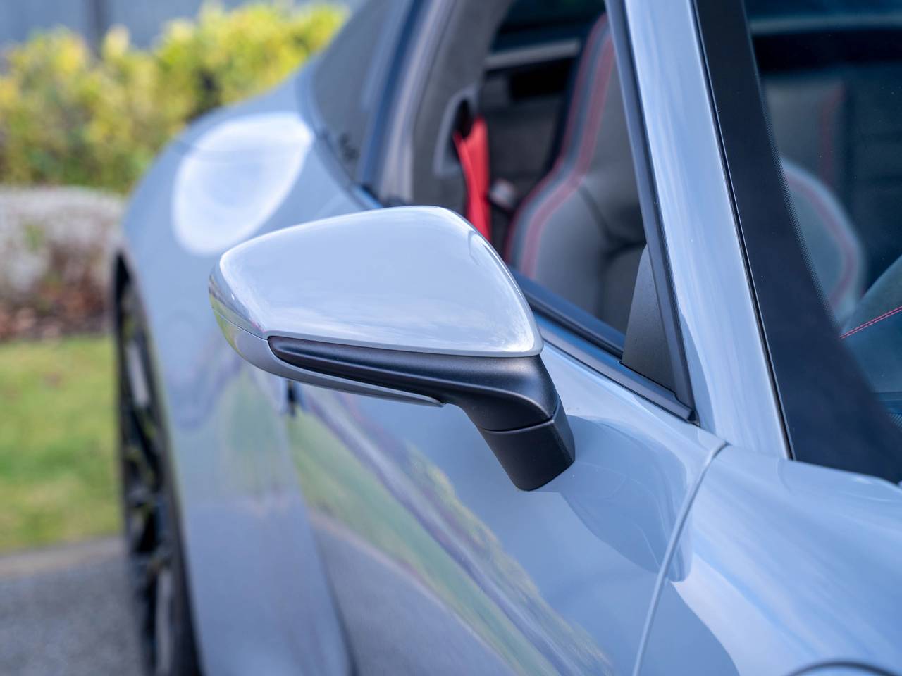 911 (992) TARGA 4 GTS PDK (10) image 16