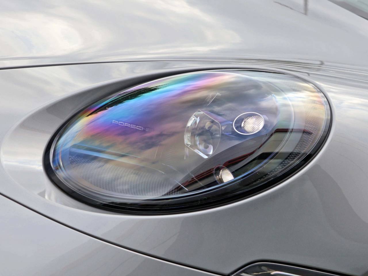 911 (992) GT3 TOURING PDK (17) image 08