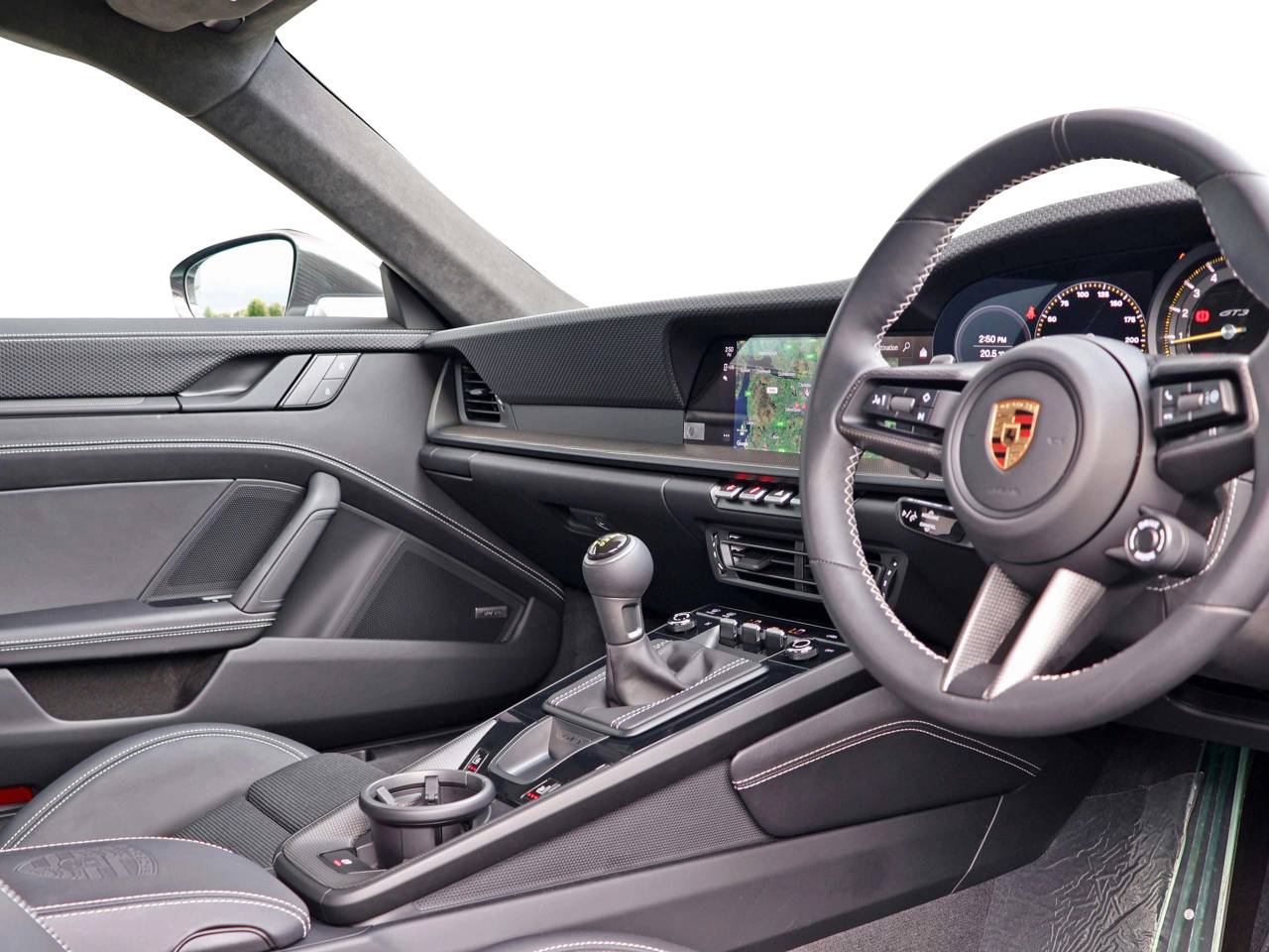 911 (992) GT3 TOURING PDK (17) image 04