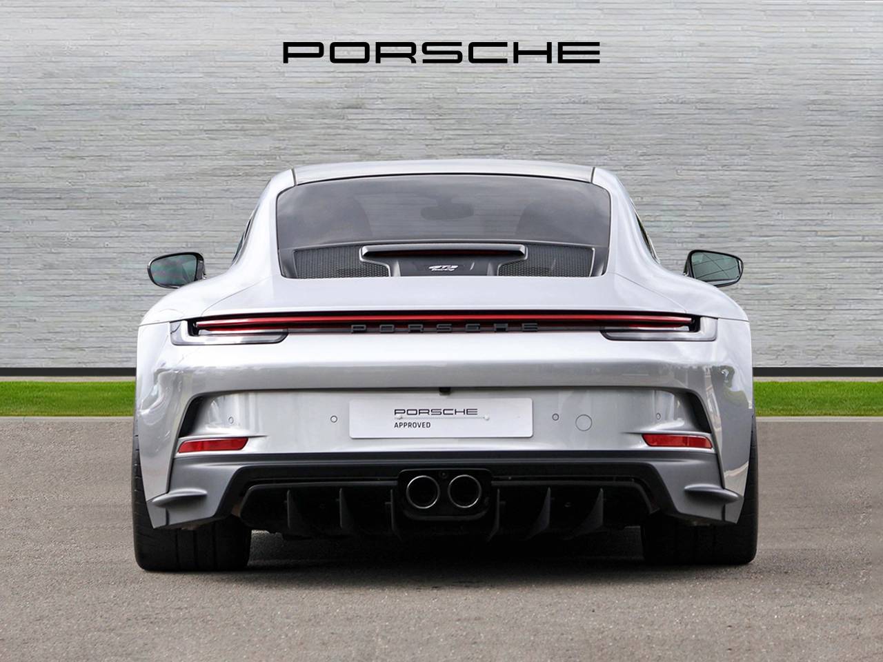 911 (992) GT3 TOURING PDK (17) image 07