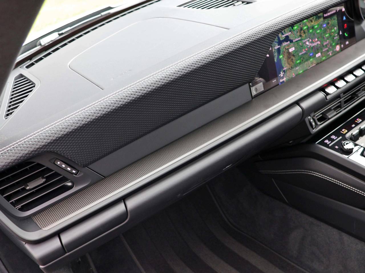 911 (992) GT3 TOURING PDK (17) image 20