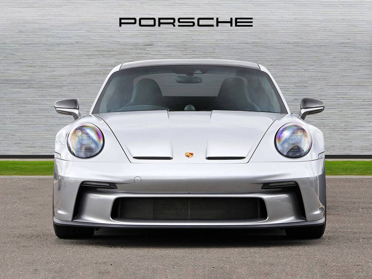 911 (992) GT3 TOURING PDK (17) image 06